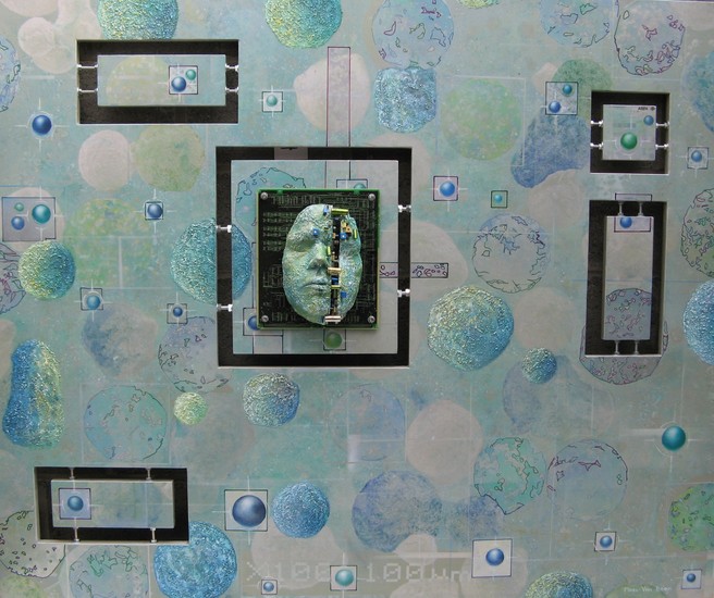 BRAIN-UNIVERSE A TOA TO SOENYATTA