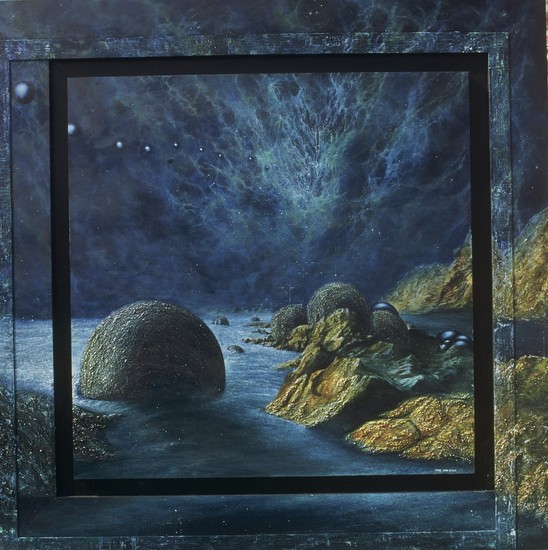 Waiting ....to return Part 1