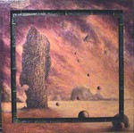 imaginairy landscapes where time -space melting together and where elementairy particles ...well just dance like they ...do.