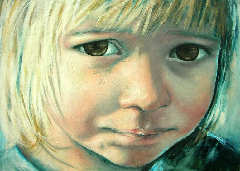 Van jou te mogen houden.