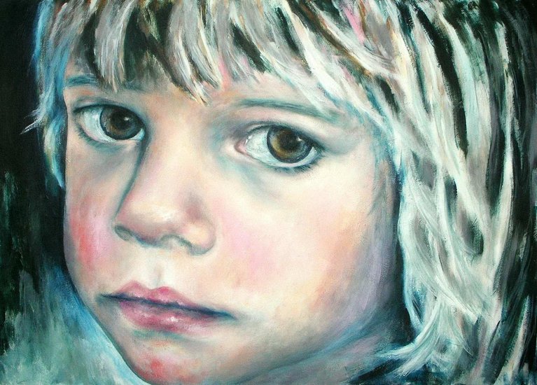 Lost in your eyes 3.