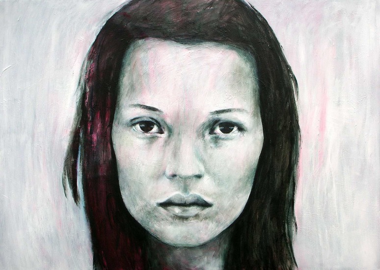 Portret 5.