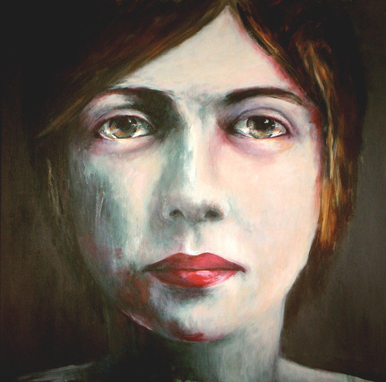 Portret 6.