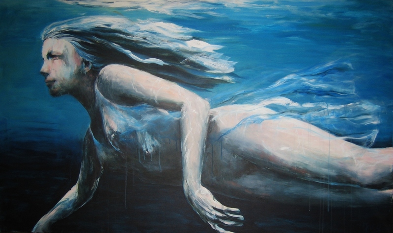 De herrijzenis van Ophelia