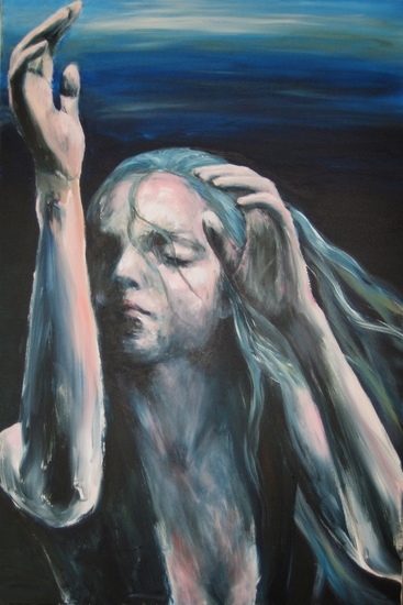 De herrijzenis van Ophelia 2.