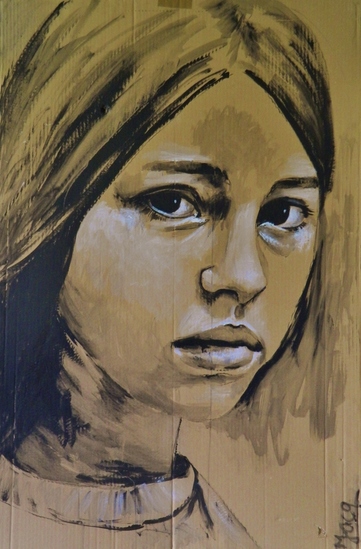 Zonder titel. Doos 2.