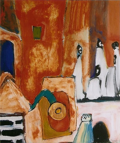 Niet op alle slakken zout leggen