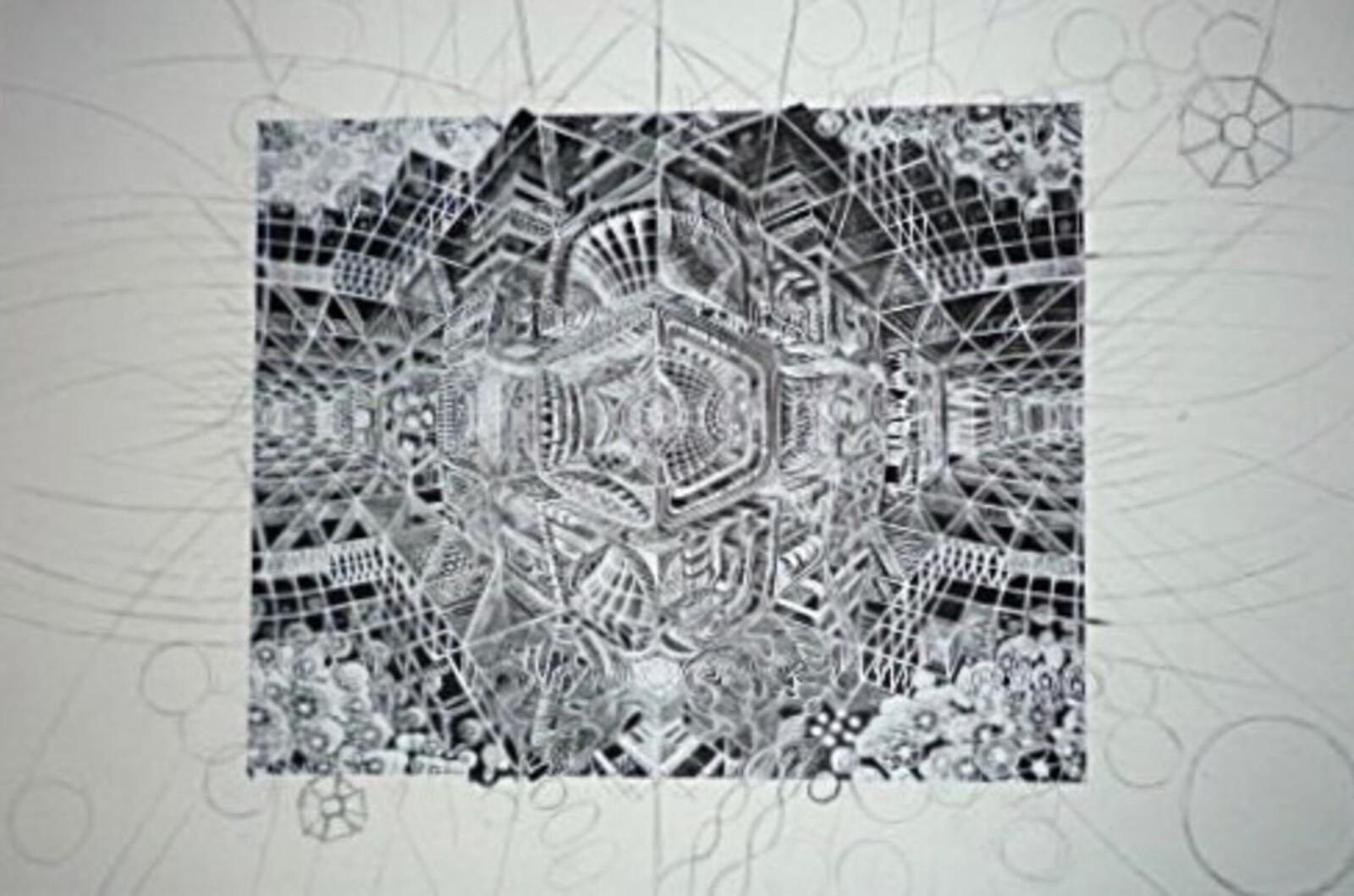 onfinished drawing skets part 1