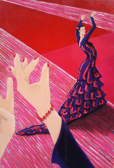 flamenco