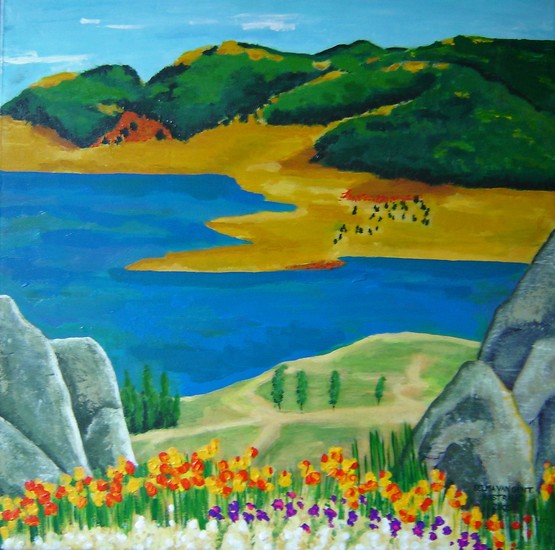 Wayangala waters (Australie)