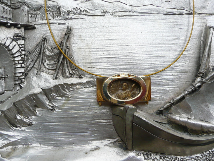 Angel Protection III