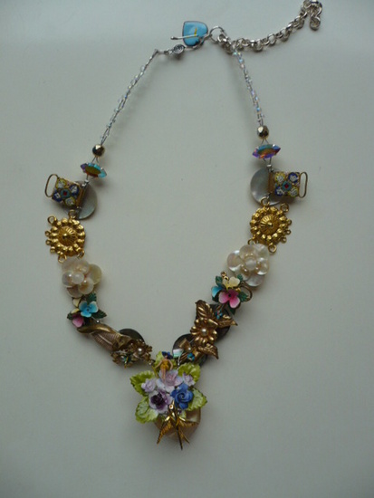 One Swallow made Summer