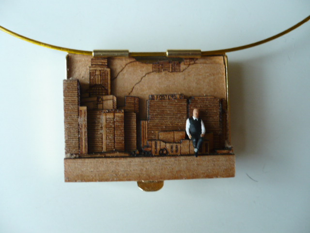 Your View on the World