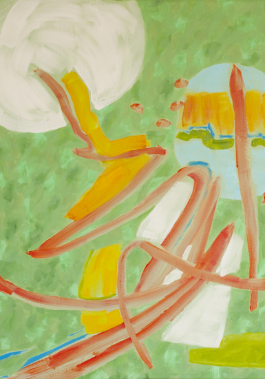 1. Frustratie in het sprookje