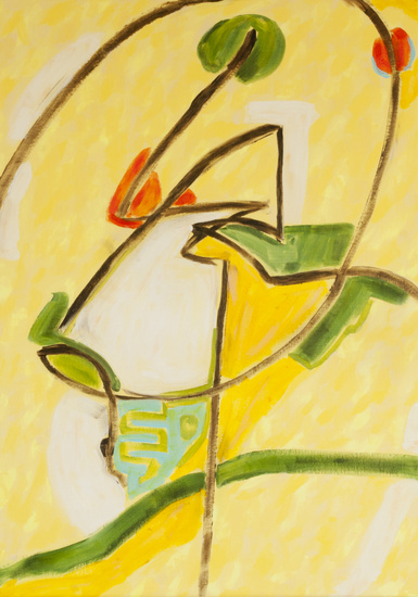 Pijn in het sprookje