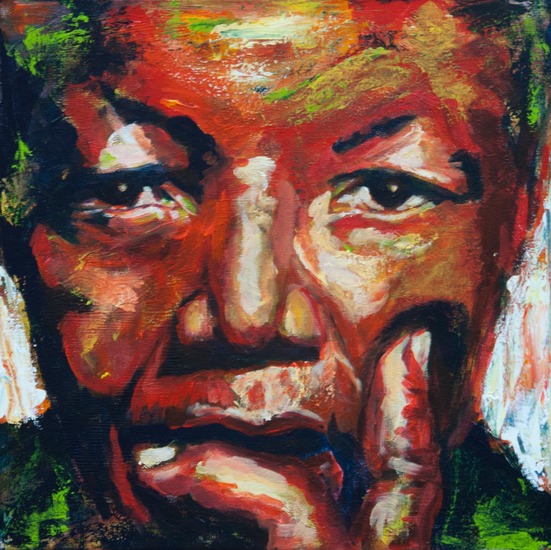 Nelson Mandela III