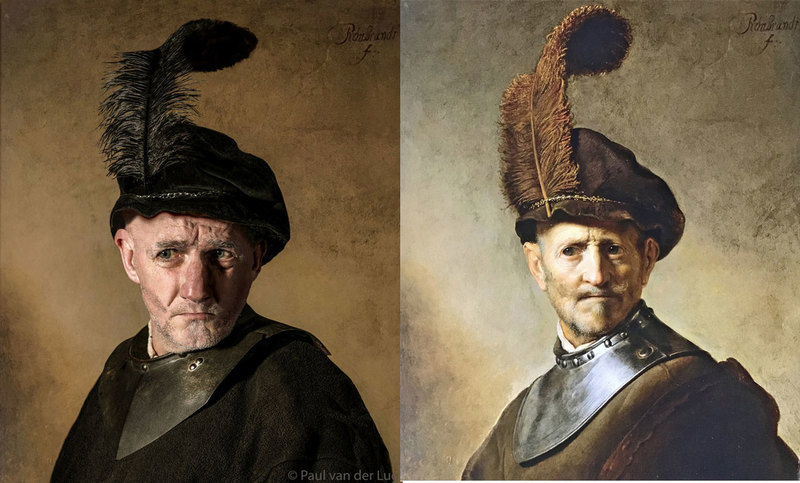 Rembrandt anno 2019