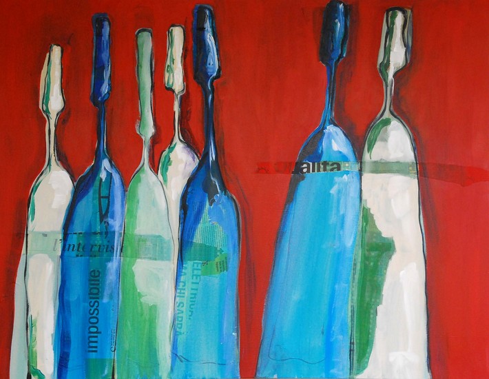 'L'intervista impossibilie'