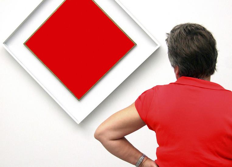 De Kunst van de Eenvoud