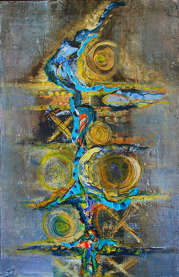 boter kaas en eieren