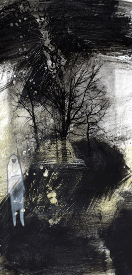 La lutte pour la vie 5