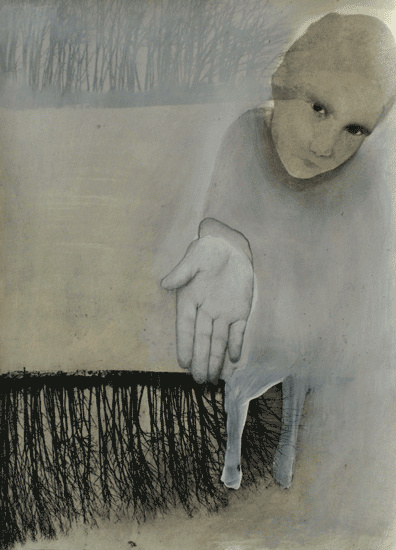 La lutte pour la vie 1