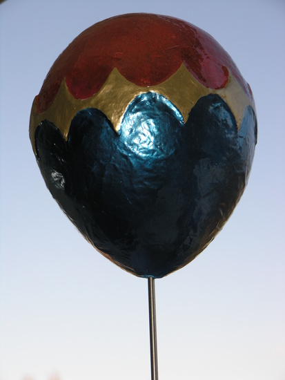 Hoedenspeld. Object 1000% Hoed Gezien