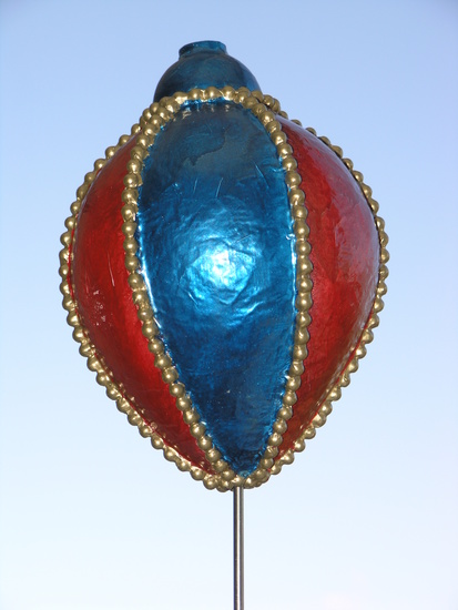 Hoedenspeld. Object 1000% Hoed Gezien