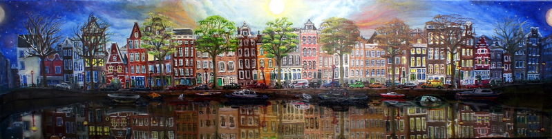 Herengracht Amsterdam