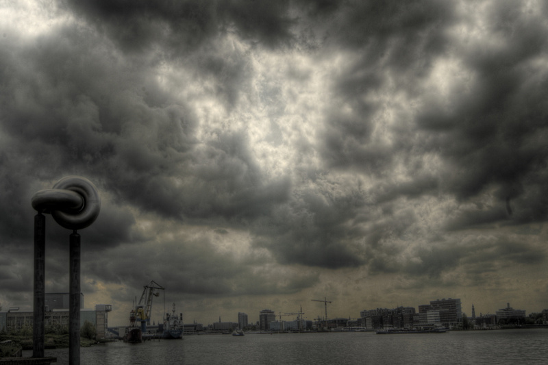 Licht, Kleur en Contrast