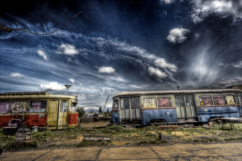 Licht, Kleur en Contrast