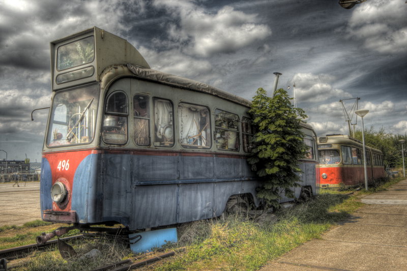 Licht, Kleur en Contrast