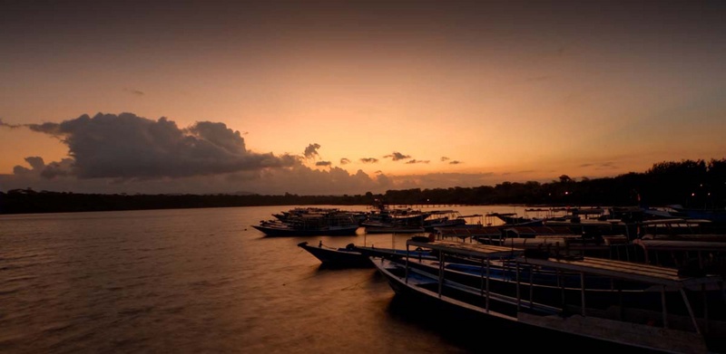 Licht, Kleur en Contrast