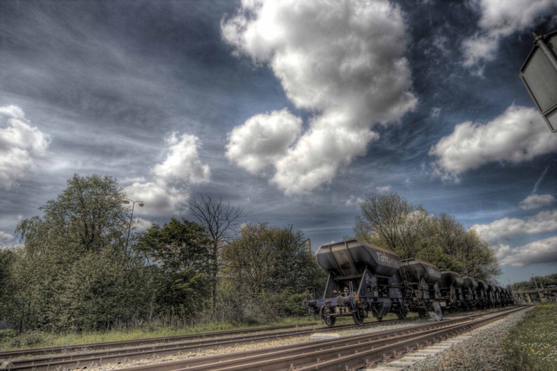 Licht, Kleur en Contrast