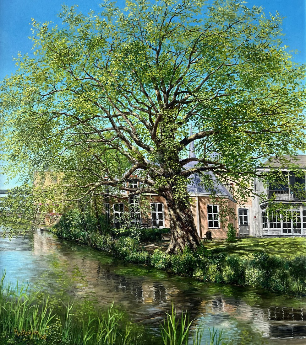De laatste lente