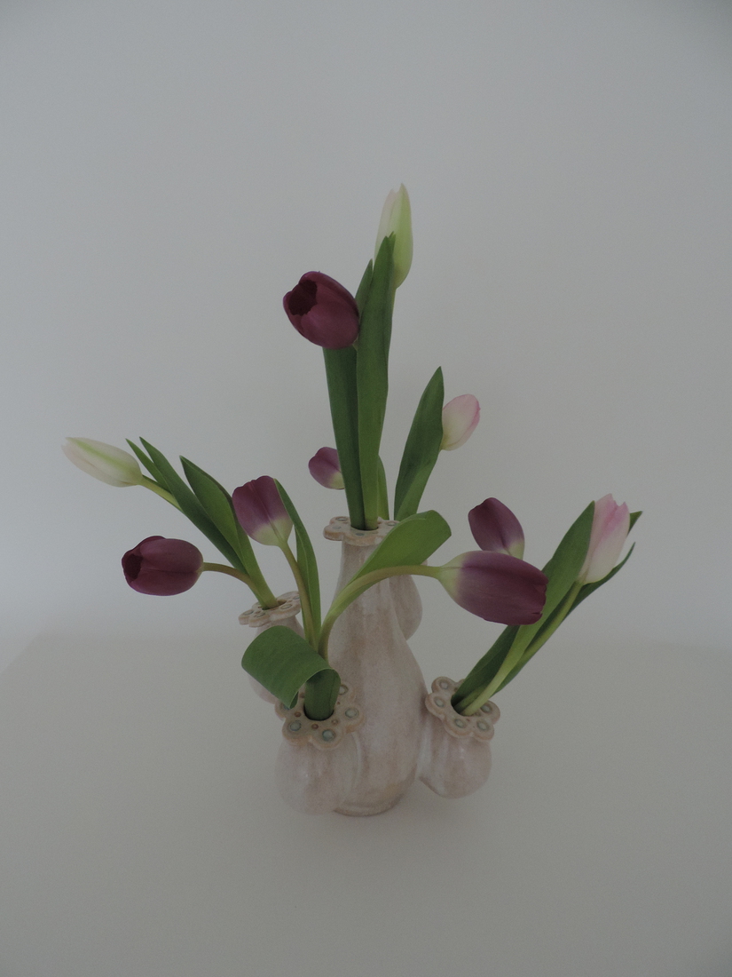 tulpenvaas 3