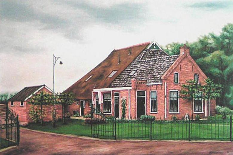 Boerderij