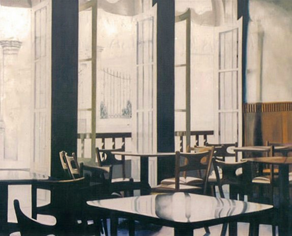 Cafe in Entre-os-Rios