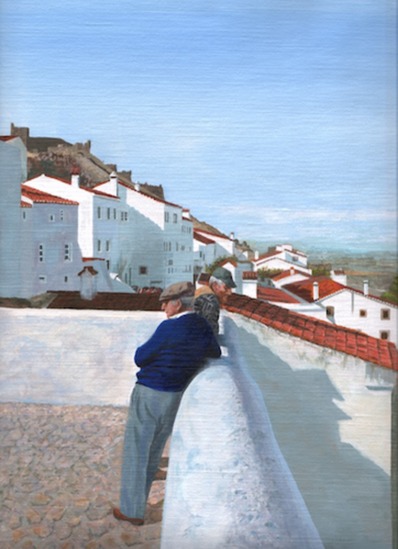 Marvão #161