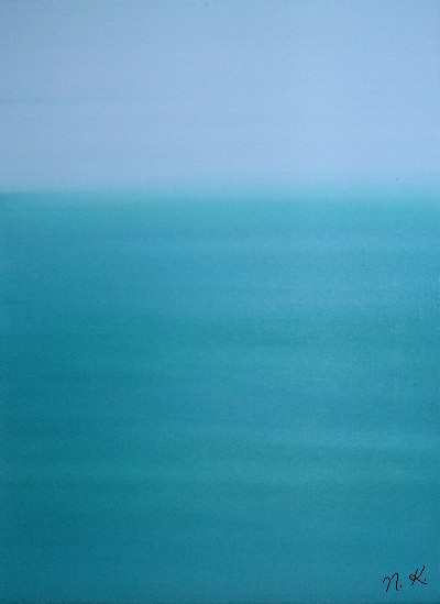 'El Mar'