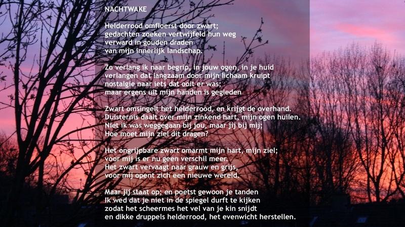 'Nachtwake'