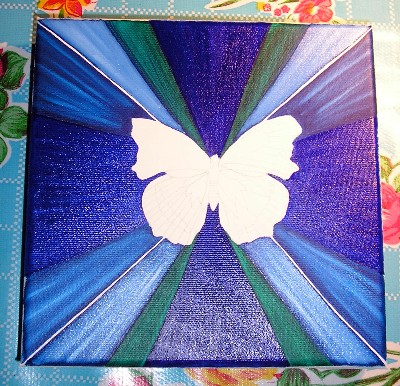 'La Mariposa'