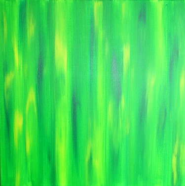 'Green Falls'