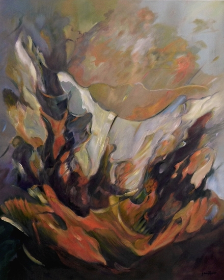 Gejaagd door de wind 2