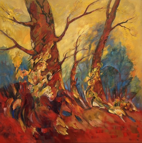 In het land van Merlijn  1 