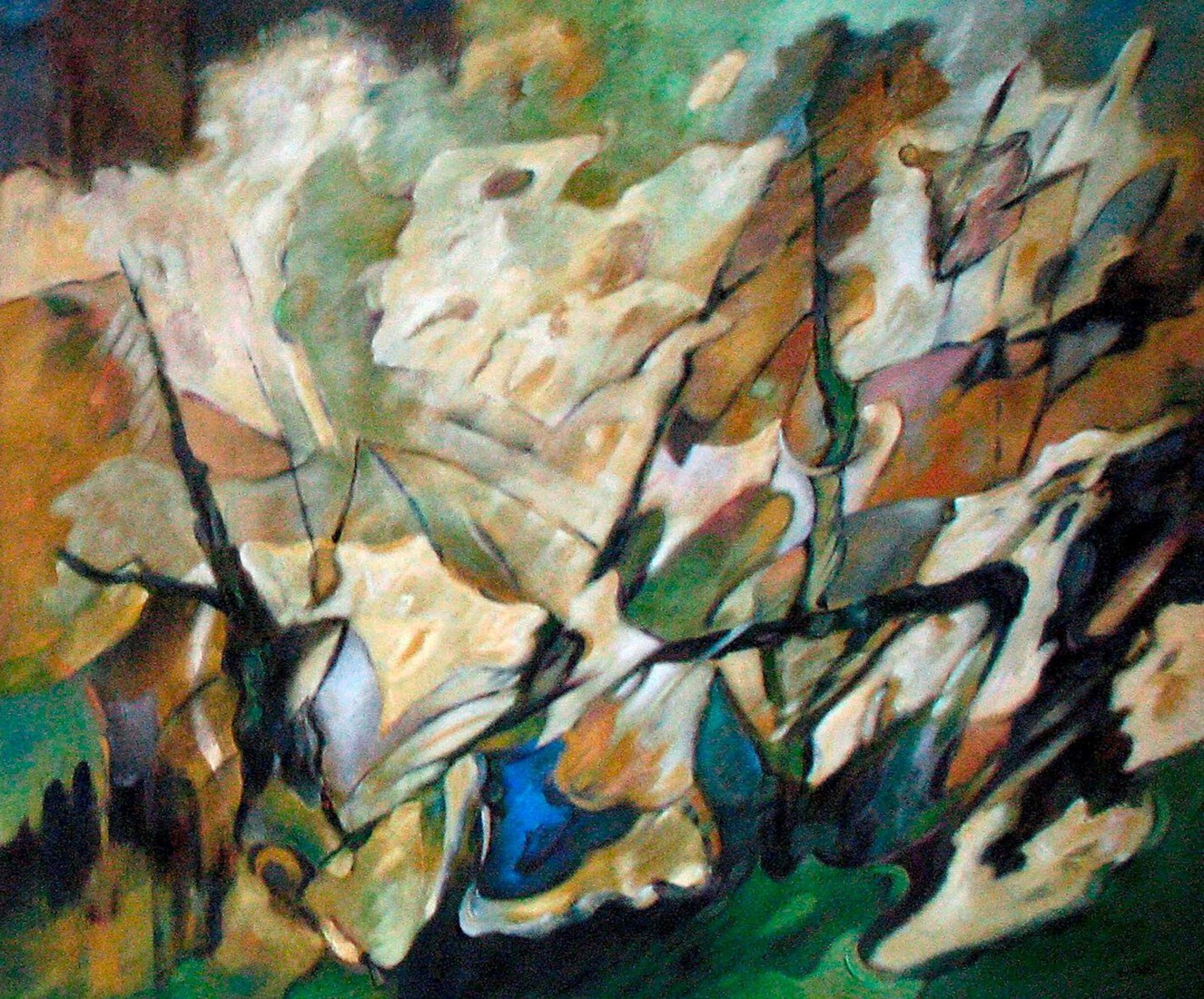 El Camino de Santiago 2