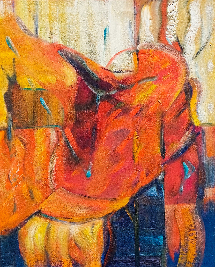 Abstract experiment 2