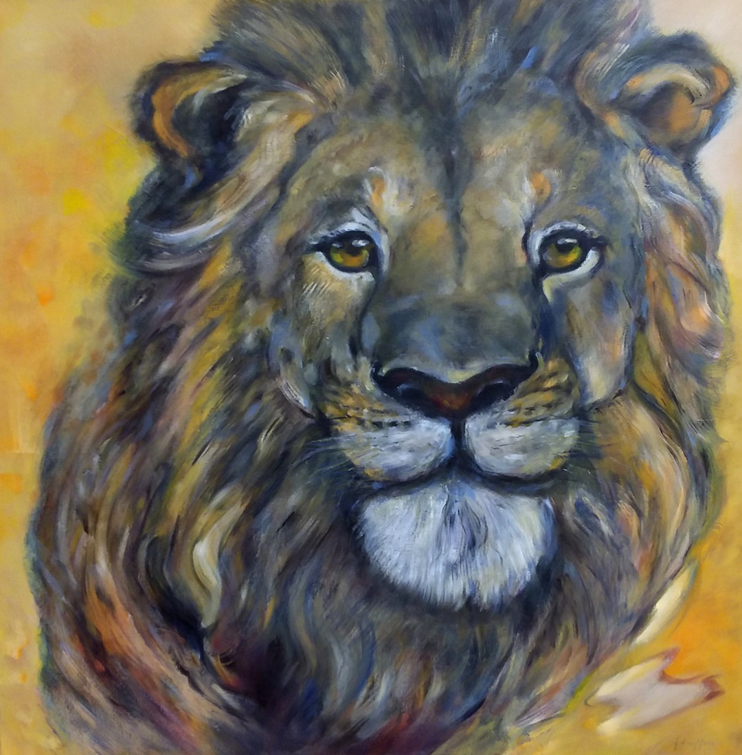 Koning van de Savanne 