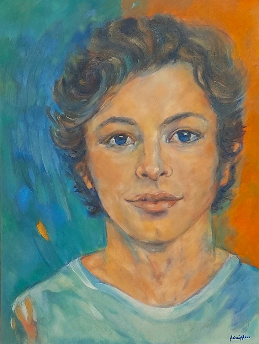 Verre Blik, Nabije Ziel 