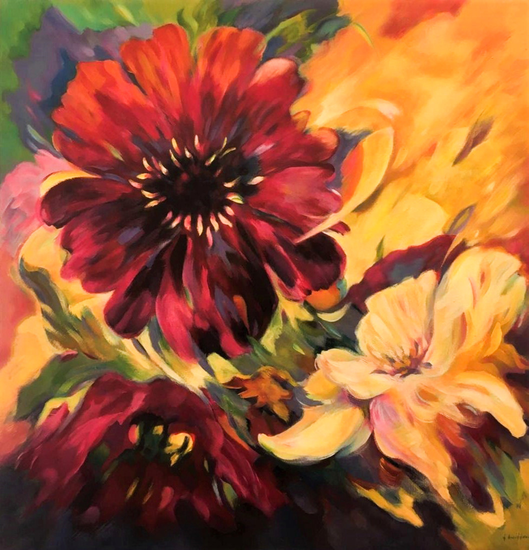 Cosmea Weelde